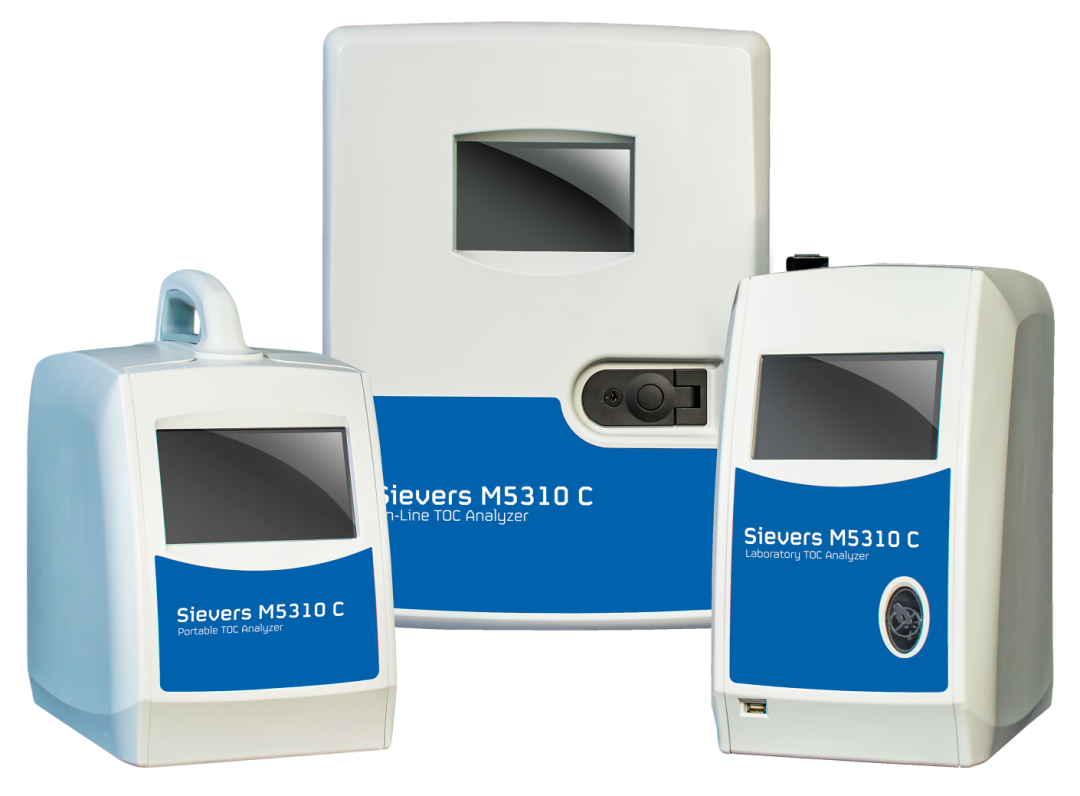 快速高效精確 | 你要的TOC分析儀都在這里：Sievers TOC分析儀選型指南