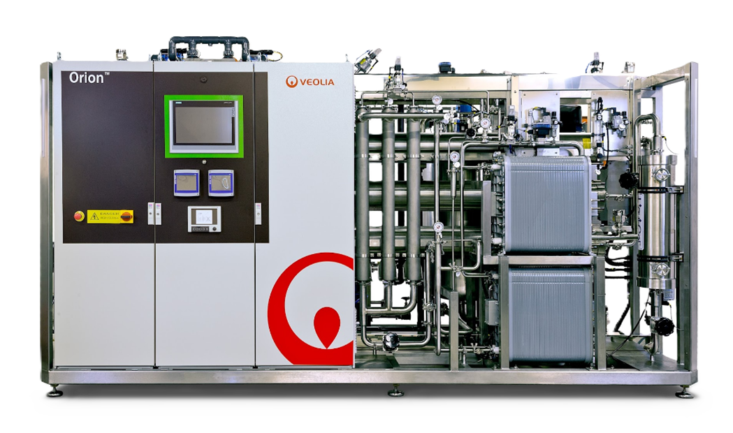 Sievers分析儀與您相約CIPM藥機(jī)展，青島見！