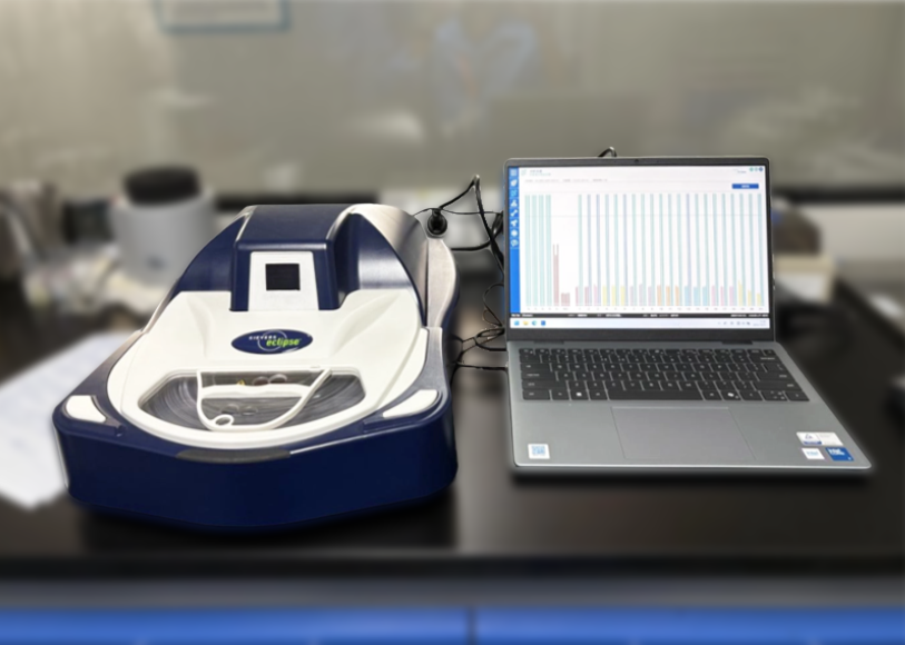 用戶實(shí)例：從凝膠法轉(zhuǎn)至光度法檢測(cè)細(xì)菌內(nèi)毒素——Eclipse細(xì)菌內(nèi)毒素檢測(cè)儀