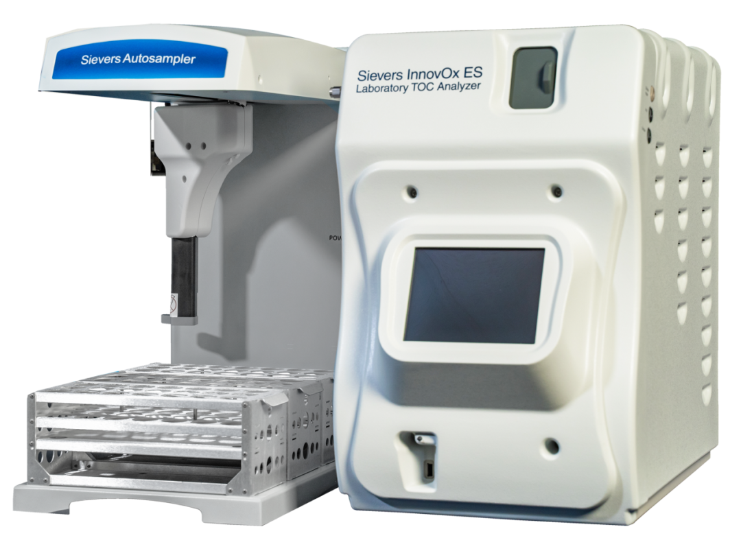 用Sievers InnovOx ES實(shí)驗(yàn)室型TOC分析儀分析硫酸中的總有機(jī)碳