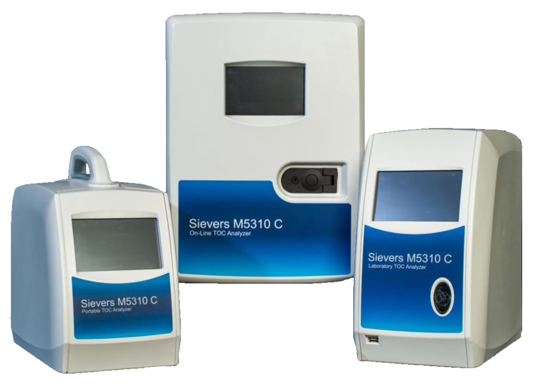 通過監(jiān)測總有機碳TOC和優(yōu)化工藝來降低飲用水廠的運營成本