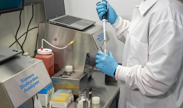 快速微生物方法評(píng)估：一種使用微生物進(jìn)行檢測(cè)的綜合方法