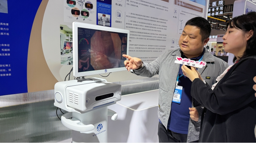 高科技医疗设备有哪些6大医疗“黑科技”，亮相！_https://www.jmylbn.com_新闻资讯_第4张