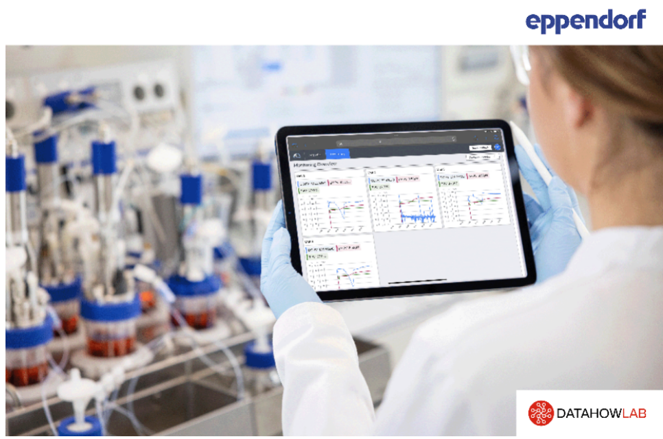 智联分级新篇章｜Eppendorf SpinPro&reg; 6 R 台式离心机震撼上市