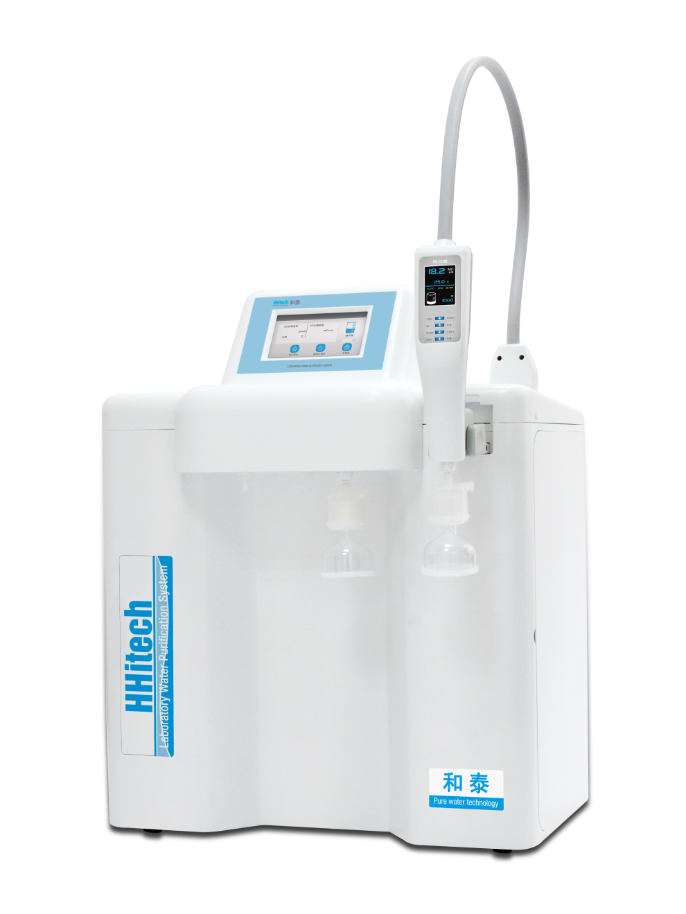 和泰展訊 | 第13屆武漢國(guó)際科學(xué)儀器實(shí)驗(yàn)室展