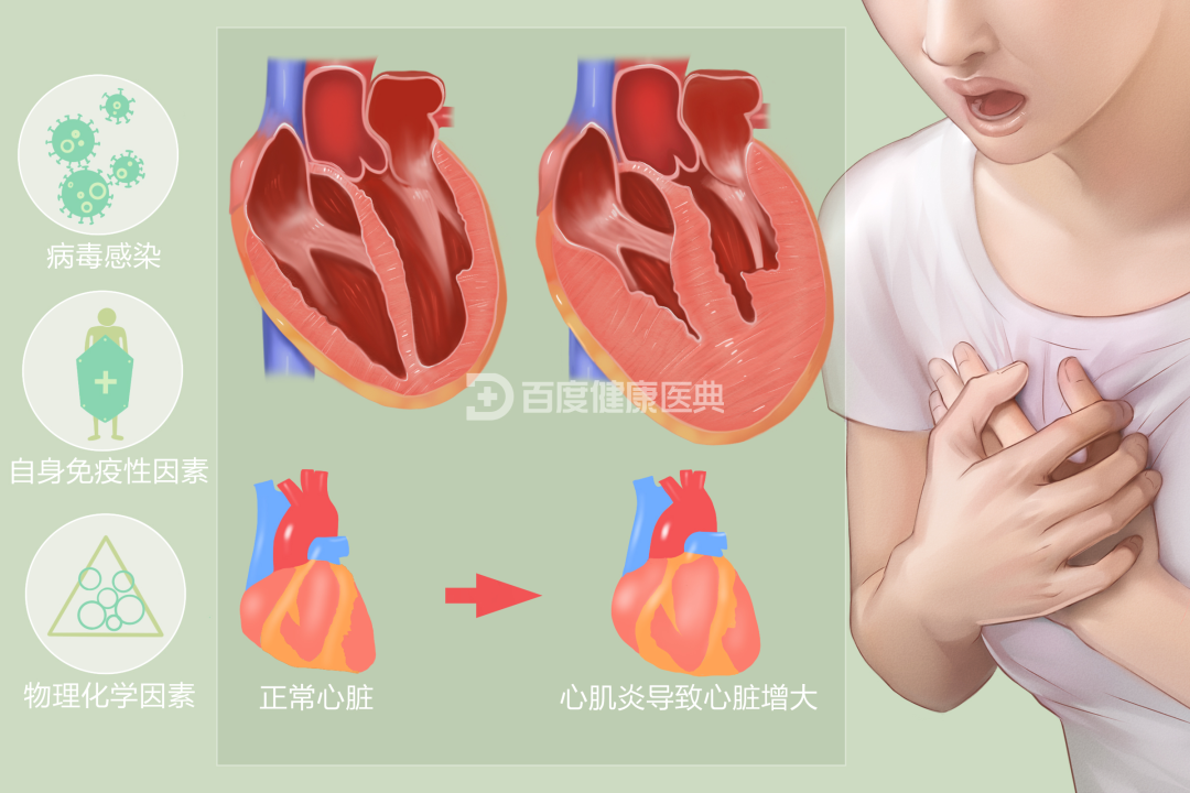 小心这些症状！男子高烧后身亡