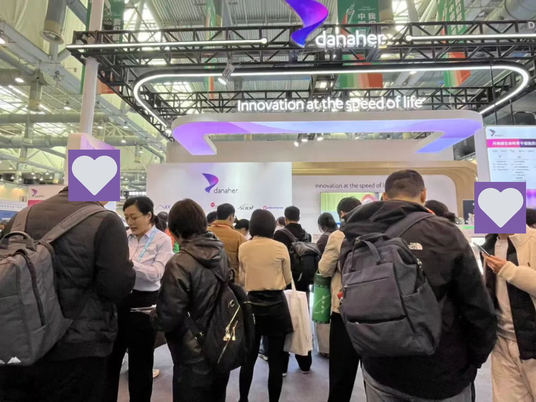 BIOCHINA2026 展会收官！飞诺美实力圈粉，颜值与实力双在线
