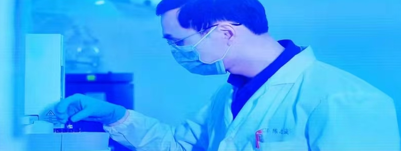 成功故事 | 从司美格鲁肽到多肽平台：基诺厚普与飞诺美的共赢之路