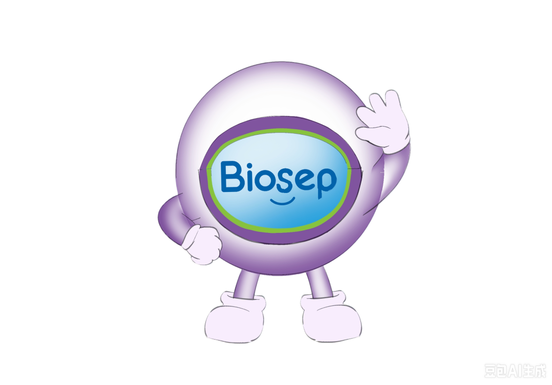 新品上市｜Biosep CEX：治疗性蛋白电荷异质性分析，从此快一步