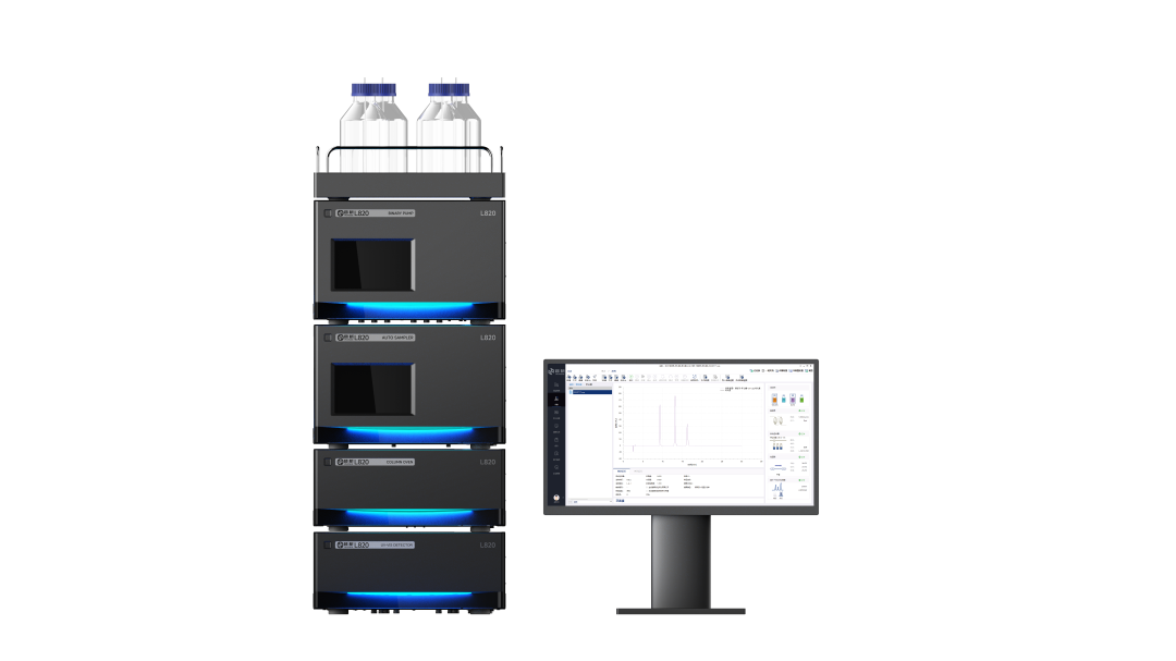 《中国药典》2025版方案——川芎中藁本内酯含量的测定