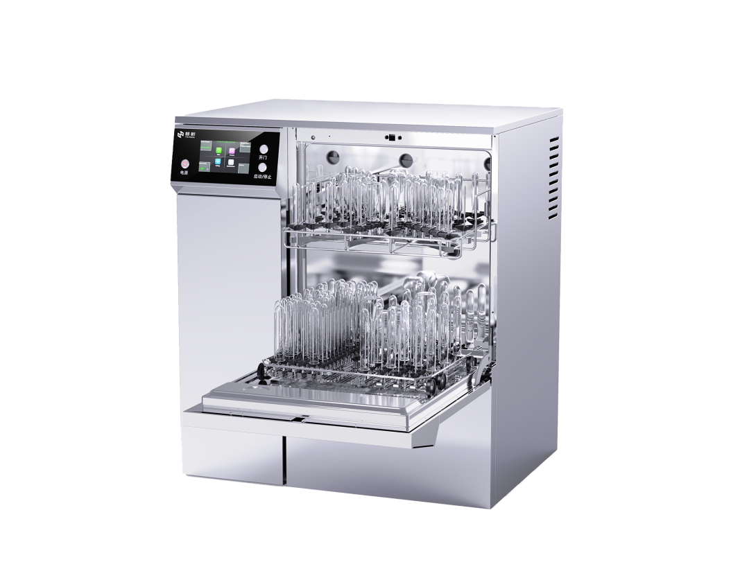 誠邀蒞臨 | 普析亮相BCEIA2025，共啟新未來！