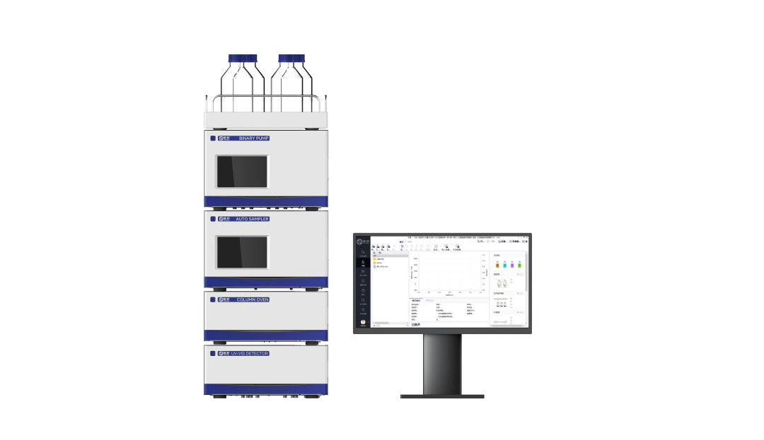 誠邀蒞臨 | 普析亮相BCEIA2025，共啟新未來！