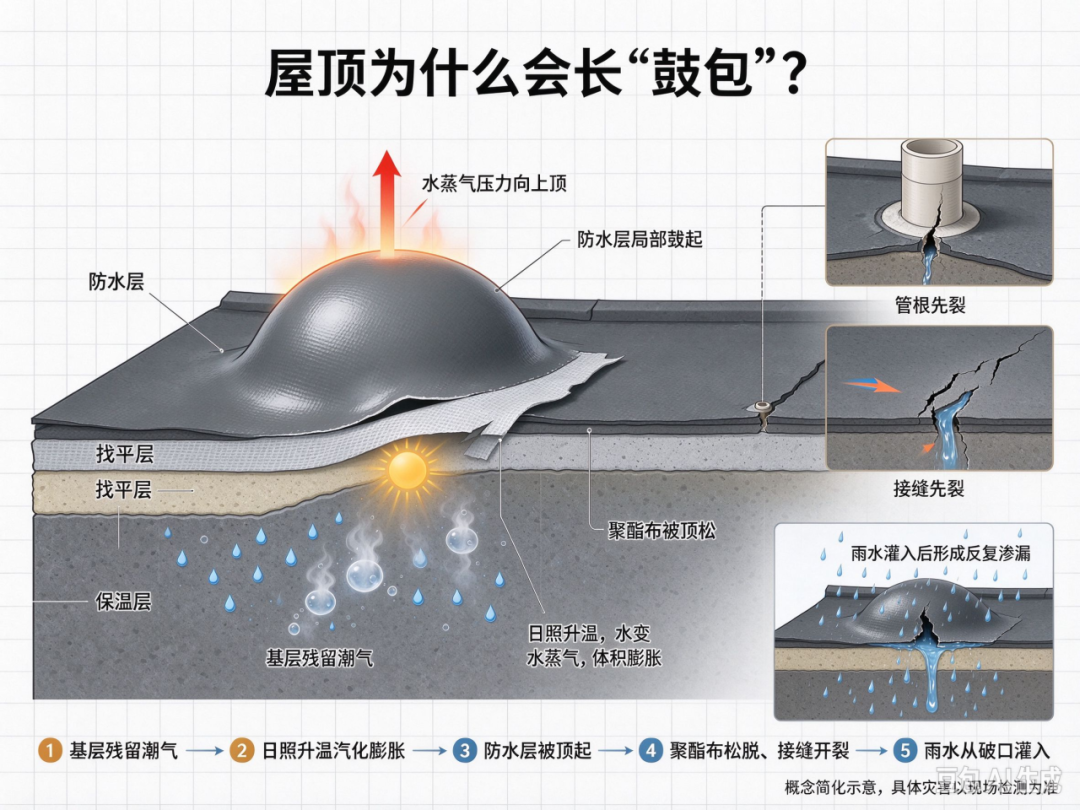 屋顶鼓包原理示意图生成需求.png