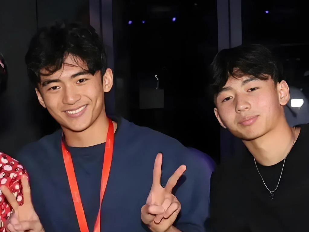 谢霆锋大儿子考上剑桥物理系！张柏芝“伪放养“的背后，才是真正的精英教育...（组图） - 1