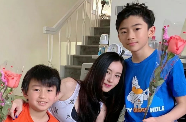 谢霆锋大儿子考上剑桥物理系！张柏芝“伪放养“的背后，才是真正的精英教育...（组图） - 7