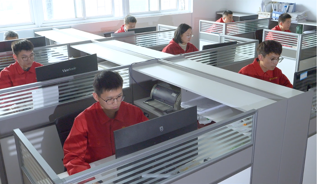 【信遠快訊】昂首啟新程 奮蹄譜新篇——信遠科技全面開啟馬年新征程