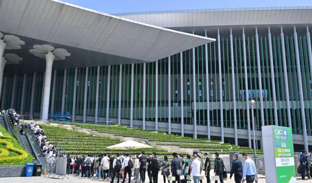 【信远展会】3月17日至19日，信远科技将携多款农化设备亮相第26届CAC农化展