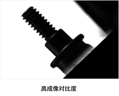 新品丨专为螺丝机打造！Screw AOI螺丝模组，让小巧突破想象