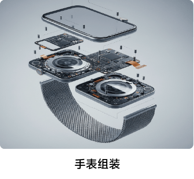 新品丨专为螺丝机打造！Screw AOI螺丝模组，让小巧突破想象