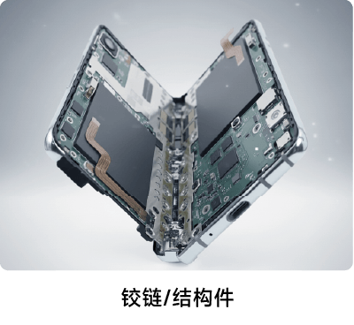 新品丨专为螺丝机打造！Screw AOI螺丝模组，让小巧突破想象