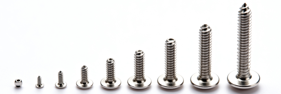 新品丨专为螺丝机打造！Screw AOI螺丝模组，让小巧突破想象