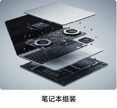 新品丨专为螺丝机打造！Screw AOI螺丝模组，让小巧突破想象