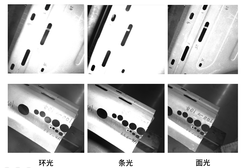 方案推荐 | 切前切后 高精全检！汽车热成型激光切割视觉方案