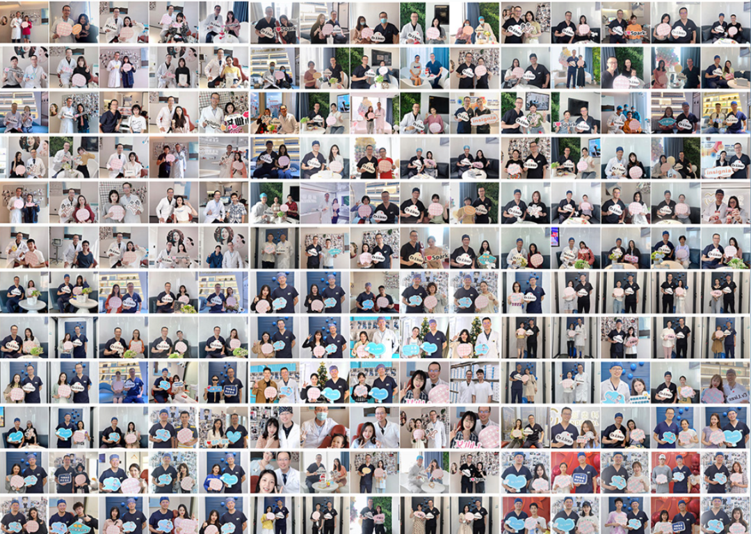 又一城！「 慈恩齿科珠海店 」正式开业~