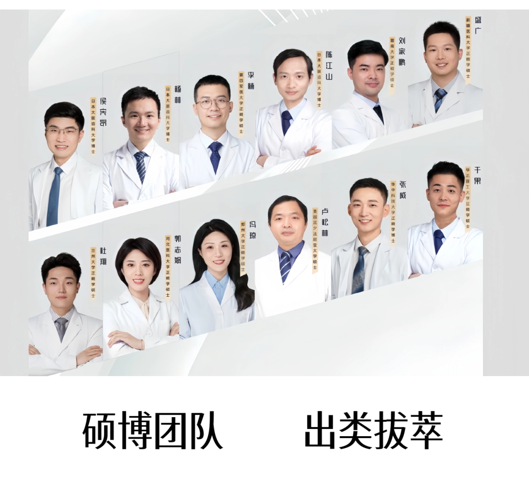 慈恩齿科，正式入驻惠州啦！！！