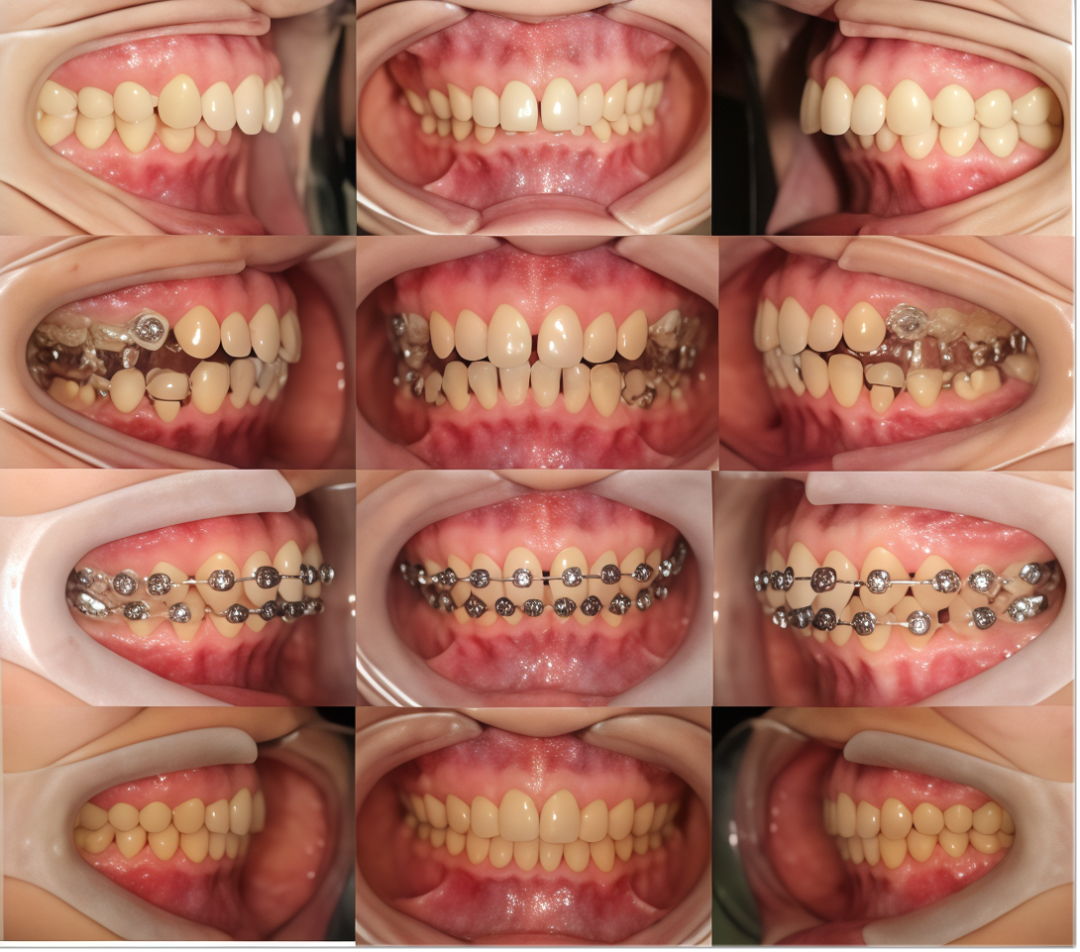 慈恩名人堂 | 盛广：正畸艺术才俊，仁心仁术之师