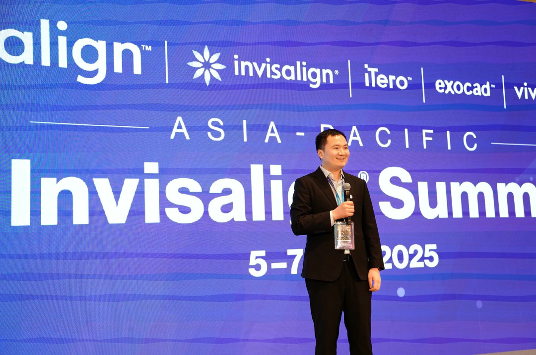 学术领航！杨林博士两场大型学术巡回演讲会荣耀收官，下一站惠州再度闪耀！