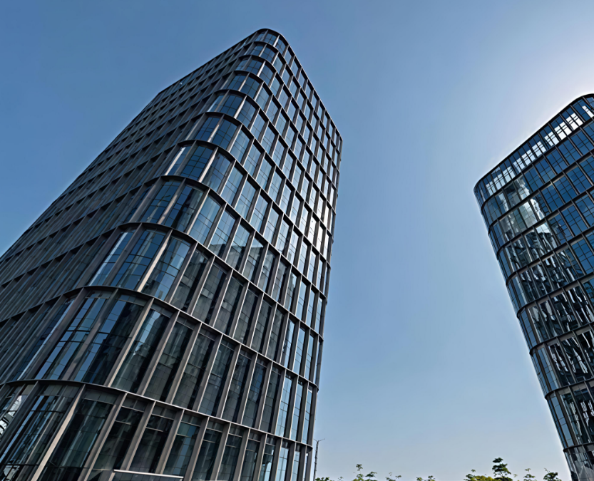 湖北墨跃建筑工程有限公司签约施企云，实现材料管理数据共享(图1)