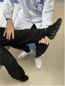 什么品牌的关节镜好品牌学科｜膝关节镜术后科内康复一体化  精准满足医疗需求_https://www.jmylbn.com_新闻资讯_第2张