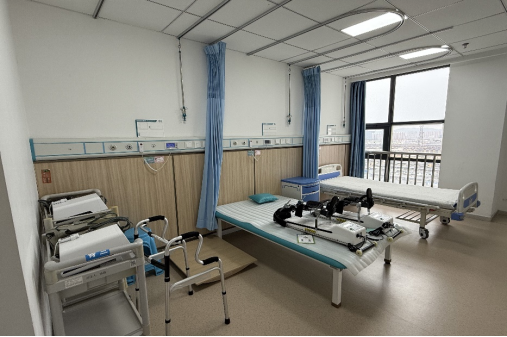 什么品牌的关节镜好品牌学科｜膝关节镜术后科内康复一体化  精准满足医疗需求_https://www.jmylbn.com_新闻资讯_第1张