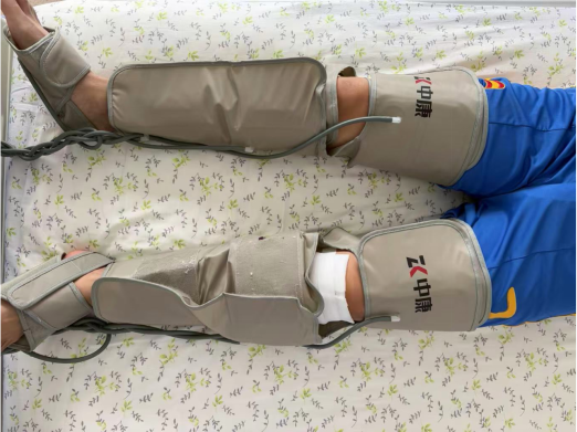 什么品牌的关节镜好品牌学科｜膝关节镜术后科内康复一体化  精准满足医疗需求_https://www.jmylbn.com_新闻资讯_第4张