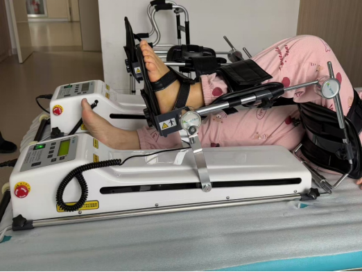 什么品牌的关节镜好品牌学科｜膝关节镜术后科内康复一体化  精准满足医疗需求_https://www.jmylbn.com_新闻资讯_第5张