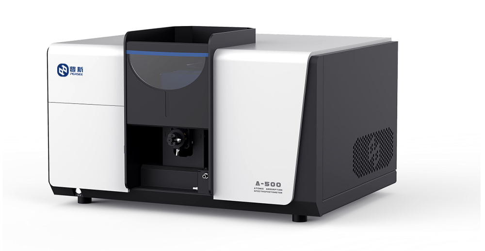 【A500塞曼原子吸收分光光度計應用案例】—— 金礦石中金元素含量的測定
