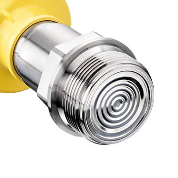 耐磨蝕？防腐蝕？這才是選礦工藝需要的壓力測量方案！