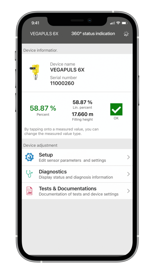 耐磨蝕？防腐蝕？這才是選礦工藝需要的壓力測量方案！