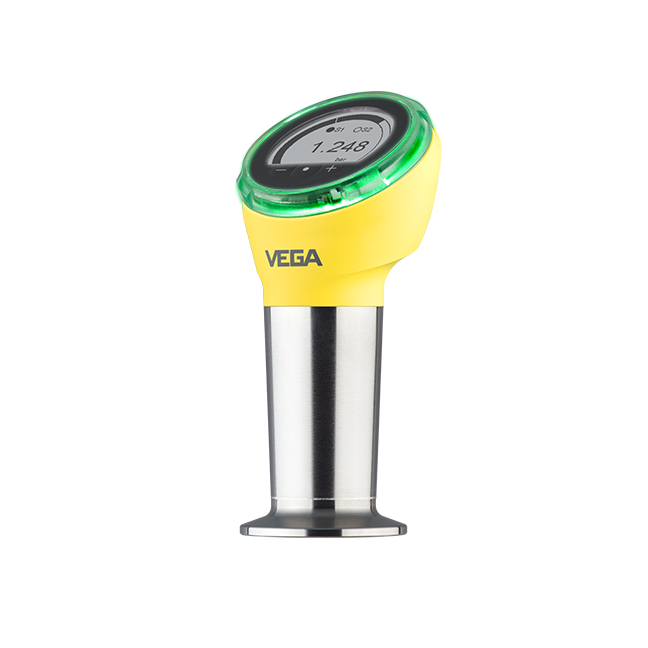 青島藥機(jī)展開幕在即！快來 VEGA 展位探索制藥測量新方案！