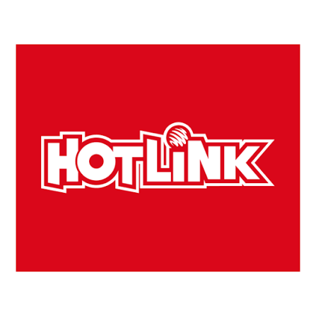 Hotlink Logo PNG Vector (AI) Free Download