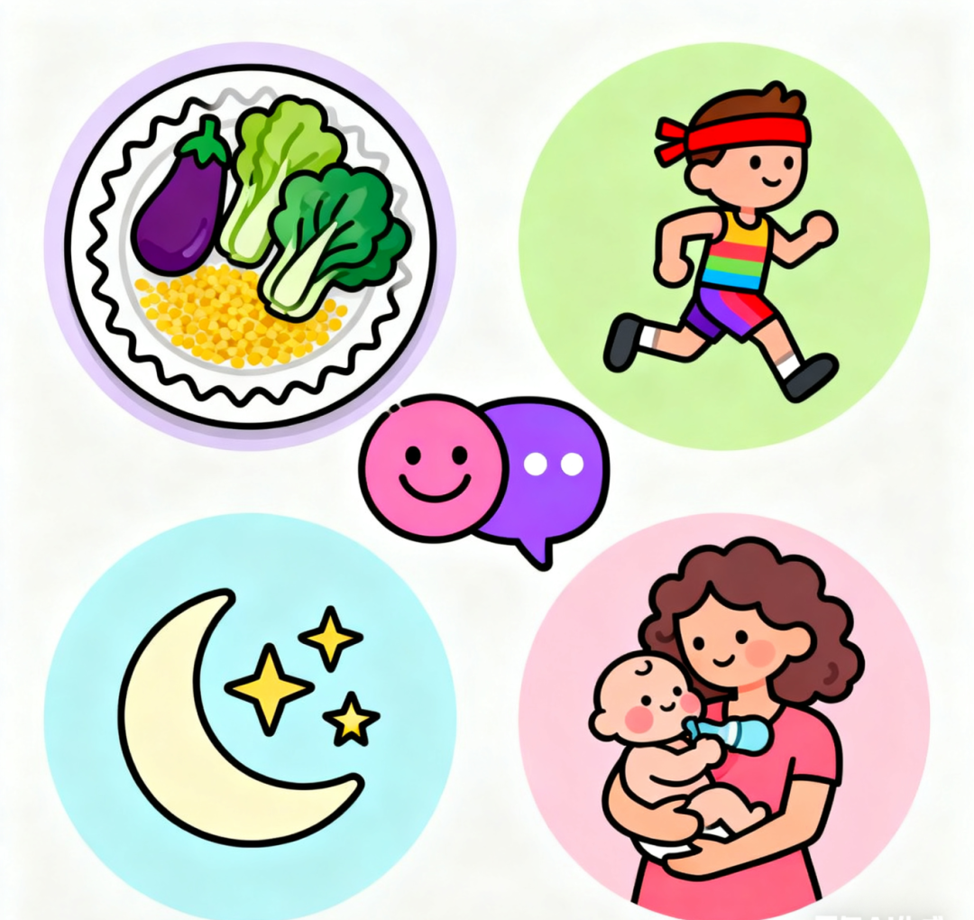 生成乳腺月科普插图 (1).png