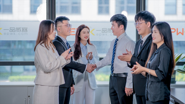 一品威客精准助力，陈总智能补货系统成功启航