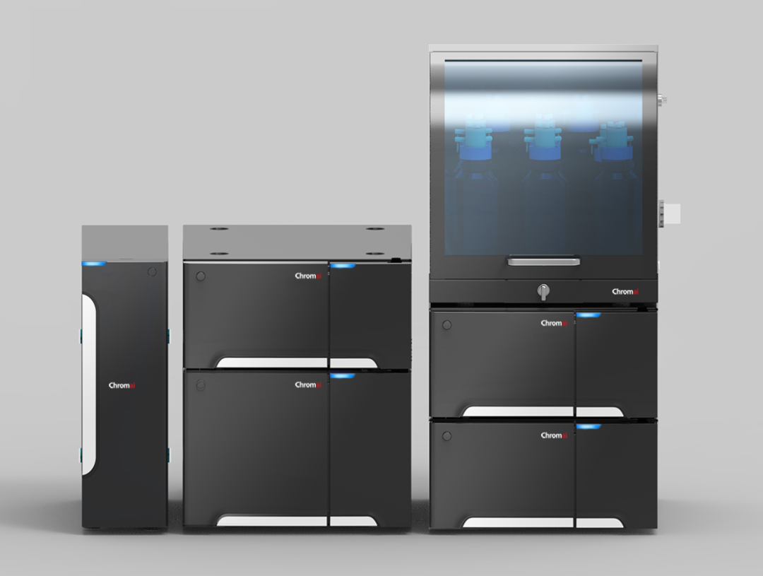 Leaps AA5000 氨基酸分析儀，輕松搞定植物 21 種氨基酸含量測(cè)定