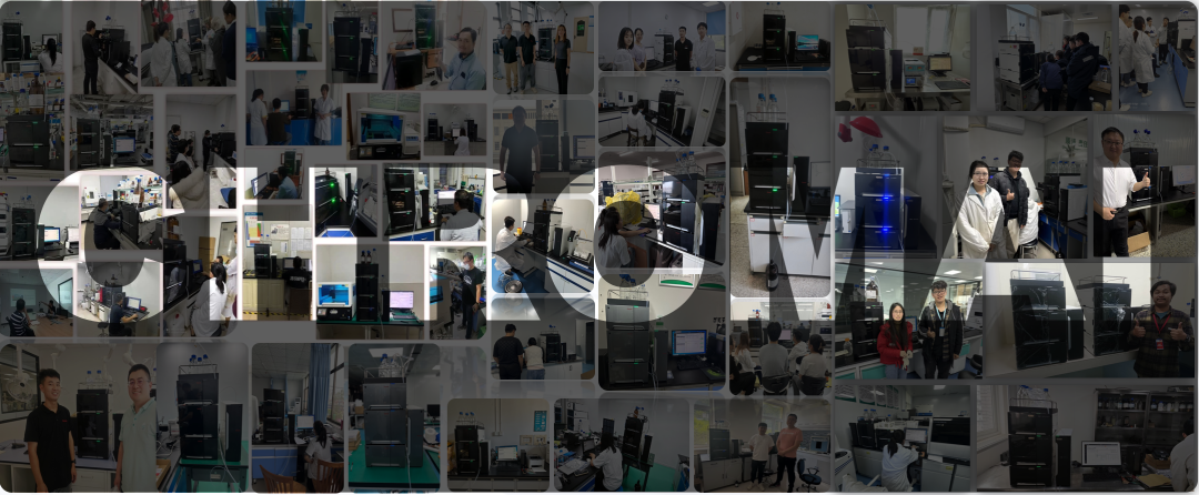 「科诺美」获数千万元投资，加速超高效液相色谱系统“国产替代