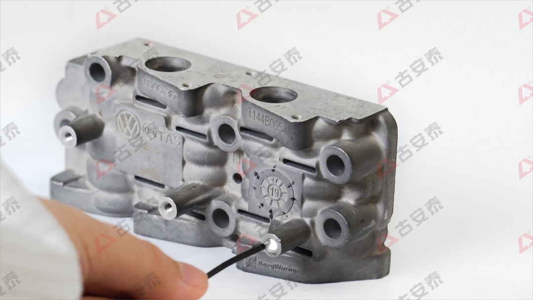 突破极限：古安泰2mm测量级工业内窥镜<a class=