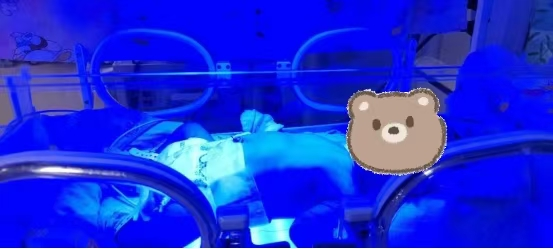 为什么要用光疗纸尿裤我院新生儿日间光疗服务上线啦！ 当天治疗当天回家，便捷又安心！_https://www.jmylbn.com_新闻资讯_第9张