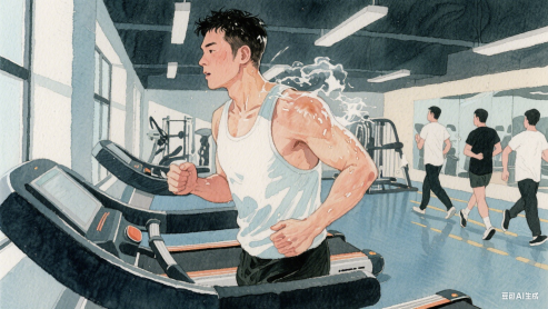 FUE怎么提取毛囊抬手就尴尬？告别“隐形体味”！FUE技术让腋臭治疗进入“无痕时代”​_https://www.jmylbn.com_新闻资讯_第2张