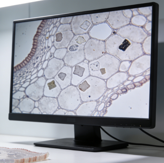 一体化、多槽位、更精准！高谱成像发布重磅新品——近红外显微高光谱成像仪