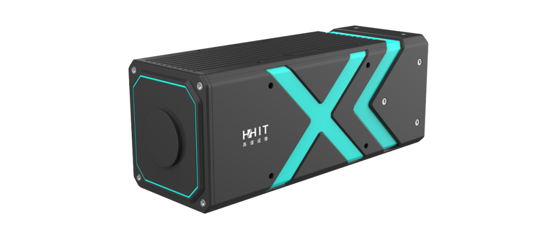 挑战升级！HY-1230-01高光谱相机实现复杂林区氮含量精准监测